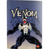 Marvel Classic Comics Venom PS5 Digital Edition Console Skin